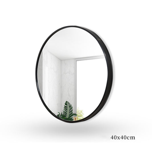 Doce casa - Aluminum Alloy Mirror