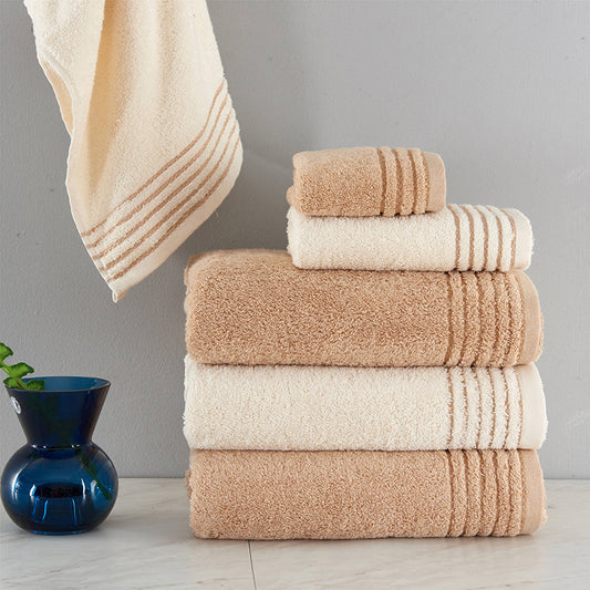 Doce casa - Cotton Towels
