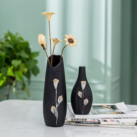 Doce Casa - Handmade ceramic vase