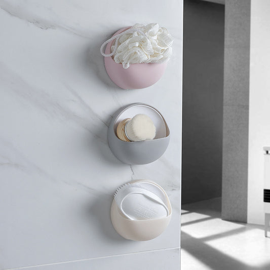 Doce casa - Bathroom creative simple soap holder