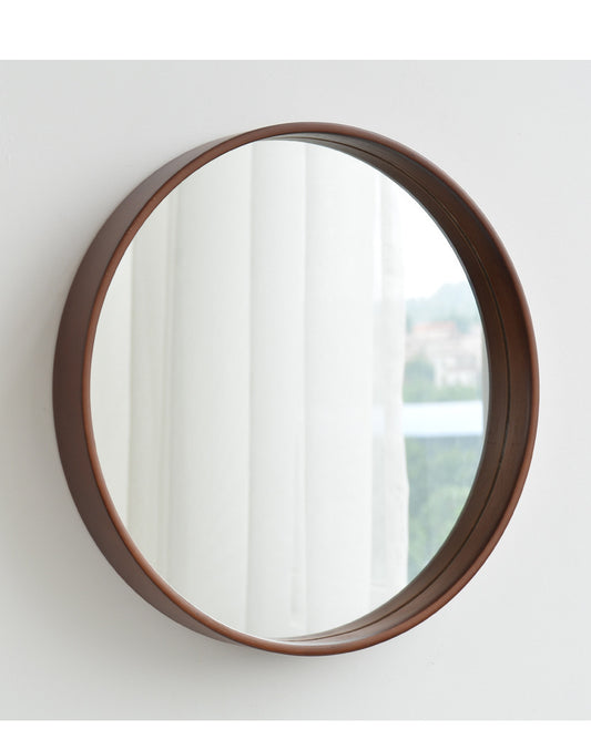 Doce Casa - Solid Wood Mirror