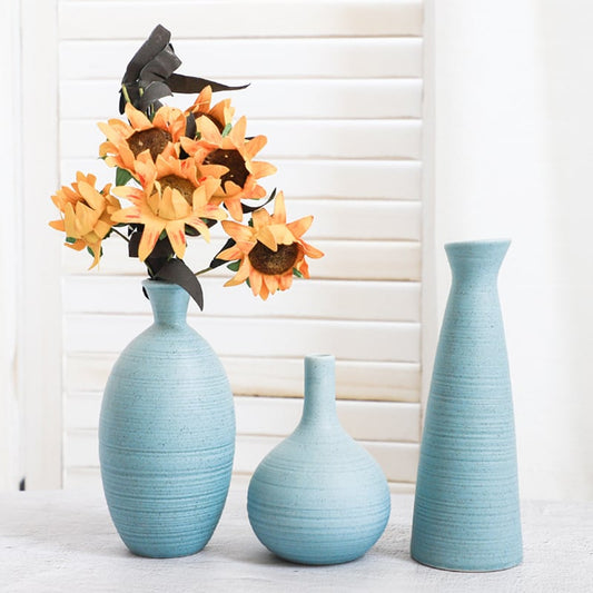 Doce Casa - Hydroponic Vase Decoration HomeVase