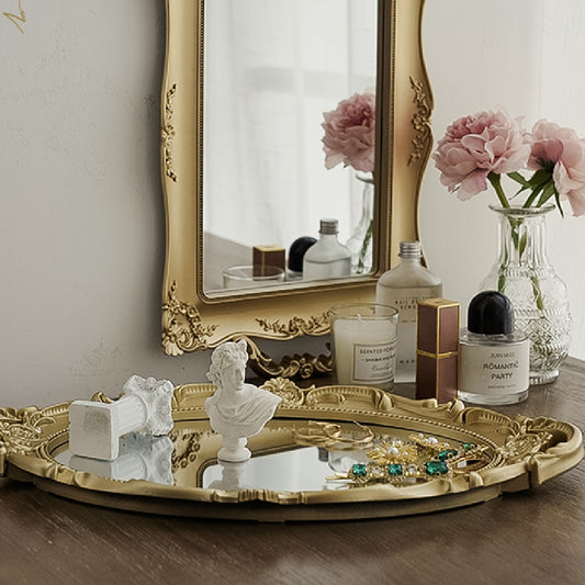 Doce Casa - Vintage Mirror Tray
